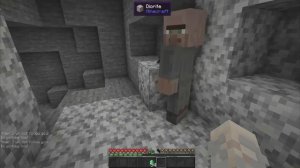 ОБЗОР МОДА МАЙНКРАФТ 1.16.5 (Villager Workers)