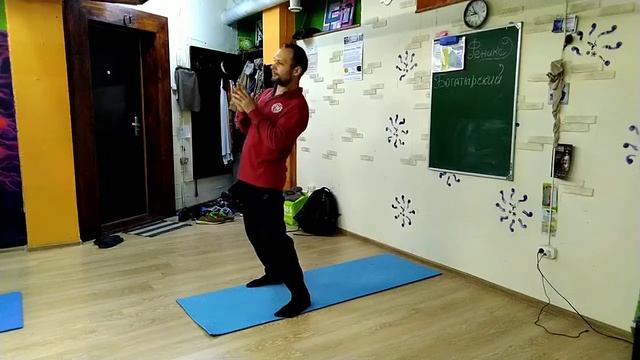 Медвежья болезнь. ПравИло. Сочи. Алексей Толстов