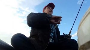 Рыбалка Старый оскол