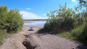 Duster диагоналка (с имитацией)