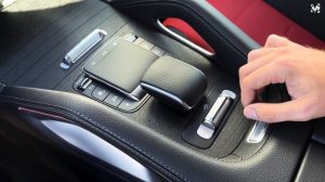 2024 Mercedes-Benz GLE 450d AMG  - Perfect Coupe in detail