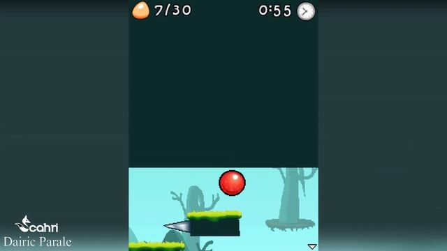 Bounce Tales Chapter 8: Trapped in Machine 9 JAVA