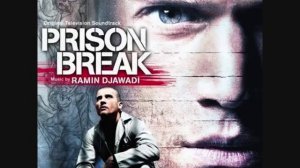 Prison Break OST 01 Main Titles