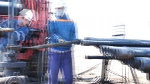 Опыт применения гидромониторной технологии на месторождении БарсаГельмес | Гидромонитор ГМ-88 Моски