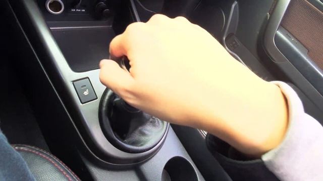 KIA FORTE KOUP 2010 MANUAL SUNROOF. BEST CONDITION! смотреть онлайн