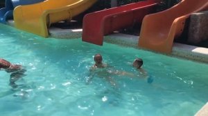 Отпуск в Лазаревском. Цены на морские развлечения и экскурсии. Купаемся, загораем, гуляем Сочи 2021