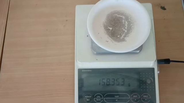 Determination of Percentage Ash Content in a Coal Sample |Lab Activity| Engineering Chemistry смотреть онлайн