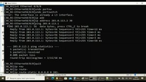 Huawei. Настройка Easy NAT