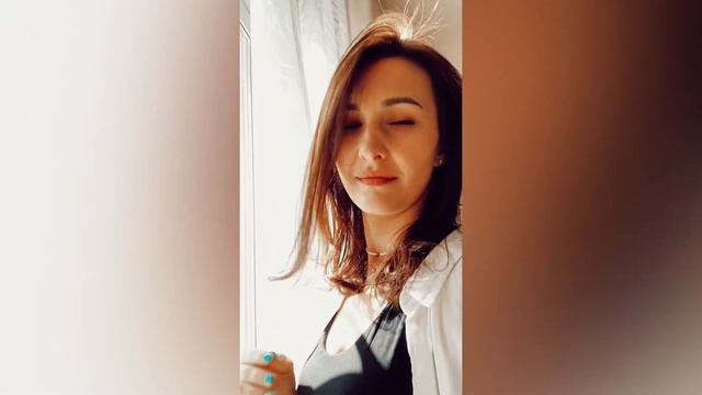 Evgenia G. - «Город, которого нет» (Игорь Корнелюк cover) смотреть онлайн