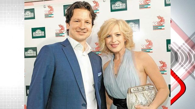 Муж младше на 9 лет и долгожданная дочь! Как живет сейчас актриса Ирина Гринёва?