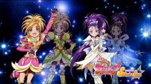 Futari wa Precure Splash Star OST 1 Track25