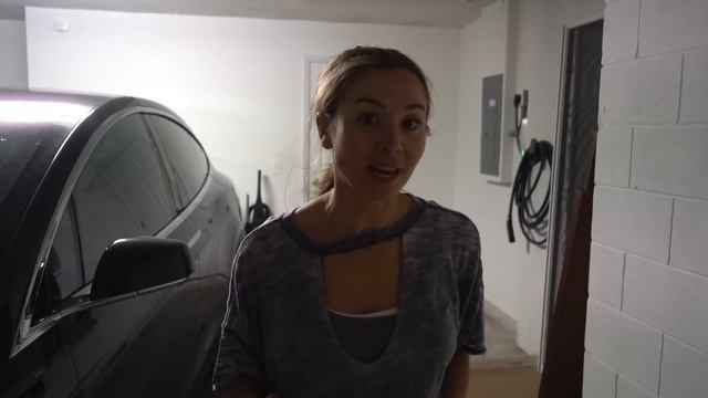 The Ultimate Road Trip Car: Model X 100D & Justin Timberlake смотреть онлайн