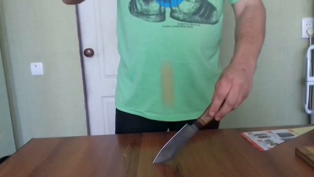 Нож У12А подобие японского