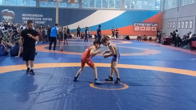 Роберт Терзьян, первенство города Сочи 2022 г. вес 35 кг. Финал. смотреть онлайн