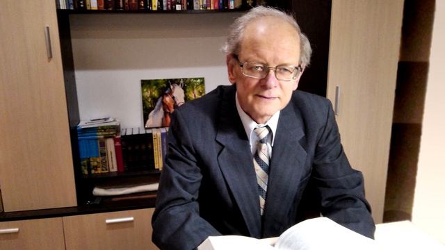 Николай Линк. Чудо вечного Евангелия смотреть онлайн