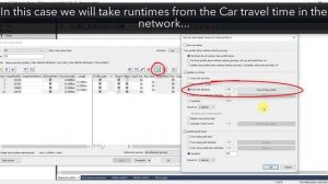 PTV Visum How To - Code Simple Transit Lines