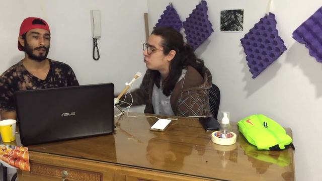 PASAPORTES PARA EXISTIR Y TRAVIS SCOTT VA A QUEBRAR - PAVOLINI SHOW - EP 2