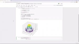 Introduction to Data Visualization and Matplotib in Python