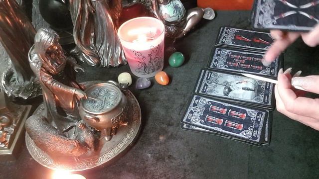 2) Окончание - КТО ДЕЛАЕТ НА ВАС ПРИВОРОТЫ 🪃⚰🪦👿
