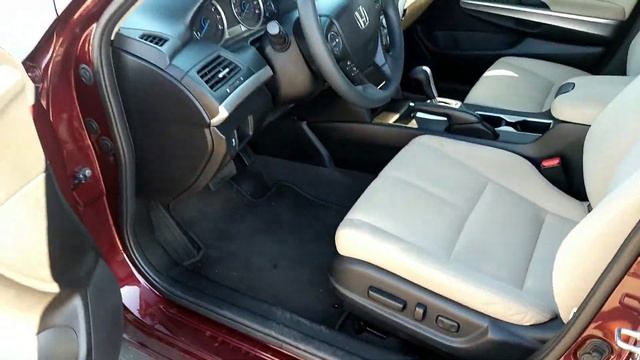 2015 Honda Crosstour for Michael Wyland смотреть онлайн