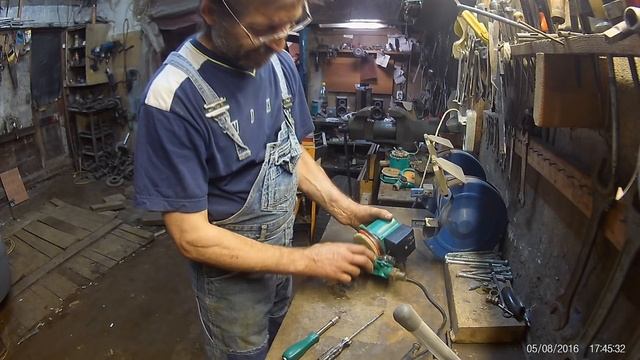 Разборка и ремонт насоса для повышения давления Оазис CNP 15/9