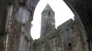 St Patrick's Breastplate and The Rock of Cashel