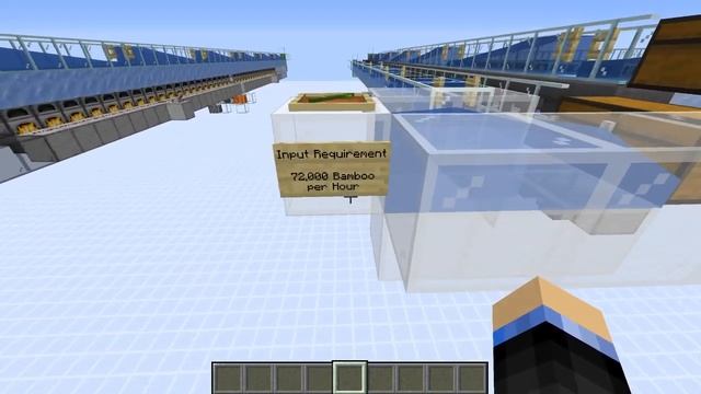 18,000XP Per Hour - Furnace XP Farm (Minecraft Java 1.14 - 1.15+) смотреть онлайн
