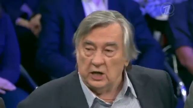Михаил Веллер и Максим Шевченко: Идеология против погромов?