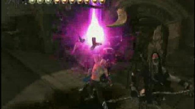 Devil May *** 3 Video