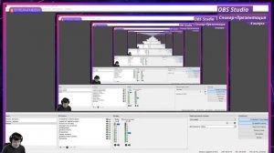 Как вывести спикера и презентацию через OBS Studio на прямой трансляции | #8 Выпуск