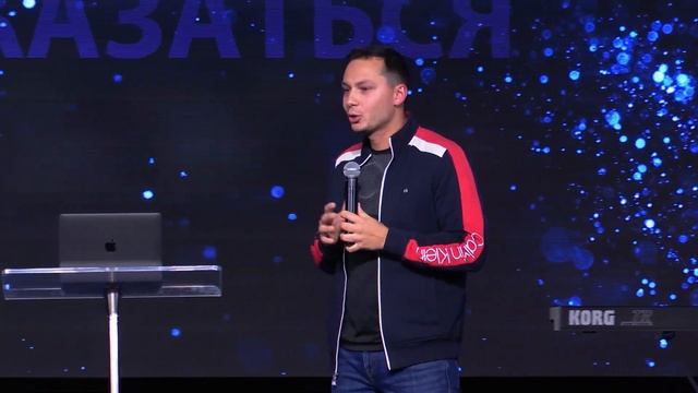 Нужно от чего-то отказаться | Георгий Кудров смотреть онлайн