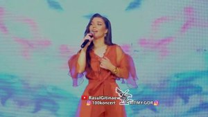 06 Динара Магомедова – «Любви страдания»