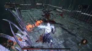 Как победить босса Кожекрад - Lords of the Fallen 2023 Мини-гайд