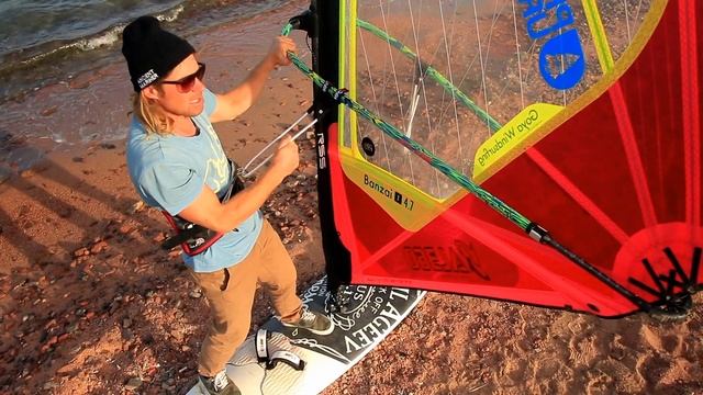 Выход на глиссирование (Часть3) Почему происходит КАТАПУЛЬТА? смотреть онлайн