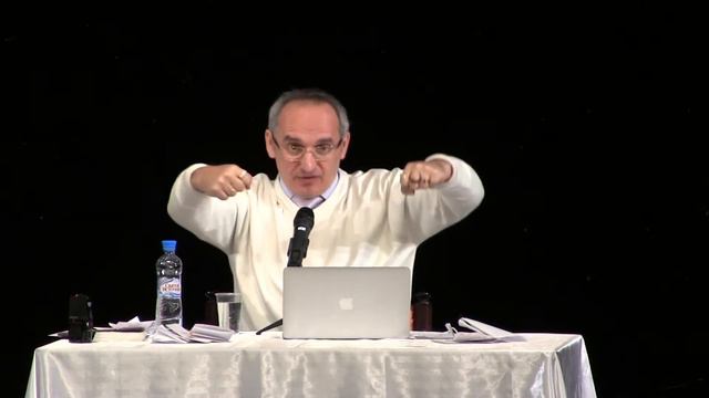 Почему разваливается семья  Торсунов О Г смотреть онлайн