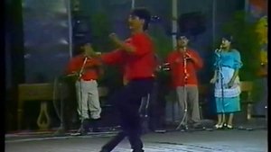 Цыганский мужской танец. Венгрия // Dancing Gypsy, Hungary