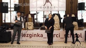 ВЕЧЕР ЛЕЗГИНКИ ГОРЦЫ 2 3часть