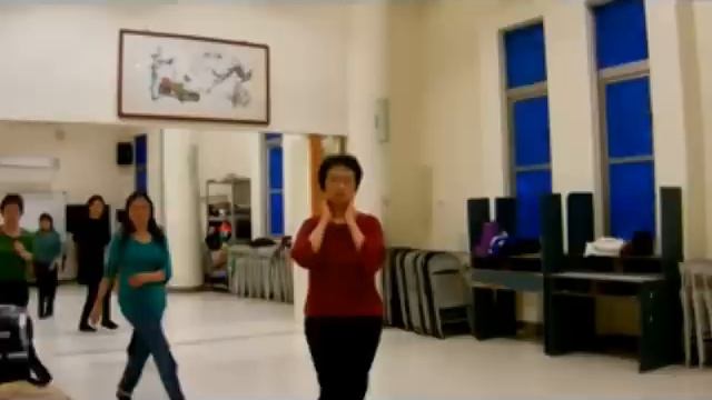 Julio's Tango linedance смотреть онлайн