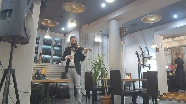 20231004 meditation Massenet Thais violin Kosta T скрипка Размышление Массне классика смотреть онлайн