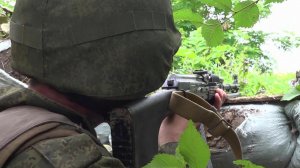 Запорожское направление остается самым напряженным в зоне СВО