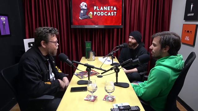 TOM CRUISE com Sadovski, Humberto, Daniel e Deco | Planeta Cinema смотреть онлайн