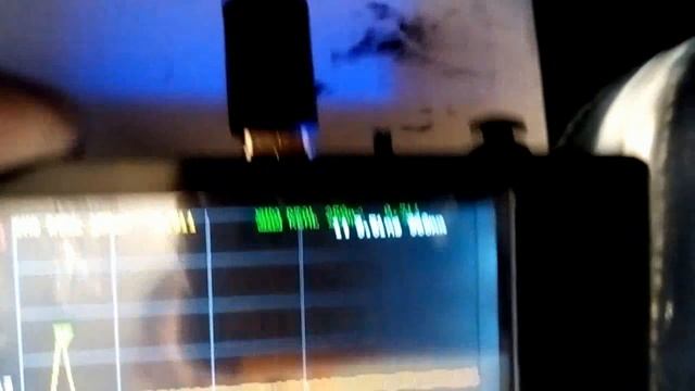 Расчет и изготовление фидера, полуволнового повторителя, используя прибор   nanoVNA