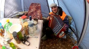 Рыбалка в Астрахани в октябре