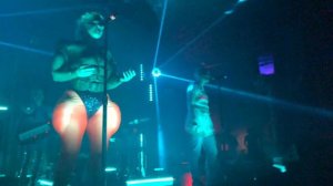 Fever Ray - Keep the Streets Empty For Me