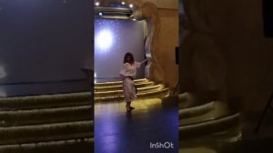 Александра Горбатенко, Балади, 1 место. Фестиваль "Krasa bellydance 2023"