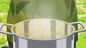 Смотреть Кулинарные скитания в параллельном мире все серии | готовка |спагетти | как готовить