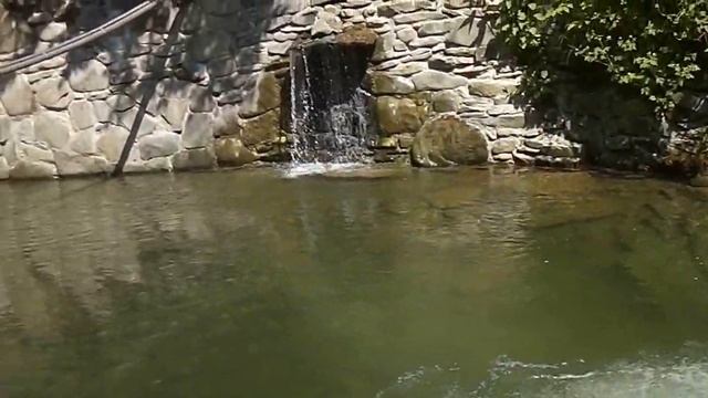 Лумшоры. Купание в чанах. смотреть онлайн