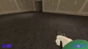 ARG по гаррис моду, но бюджета не существует