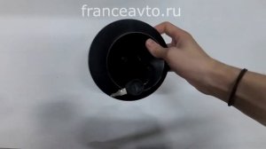 Крышка топливного бака Рено Кангу