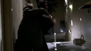 Terminator: The Sarah Connor Chronicles - We Are